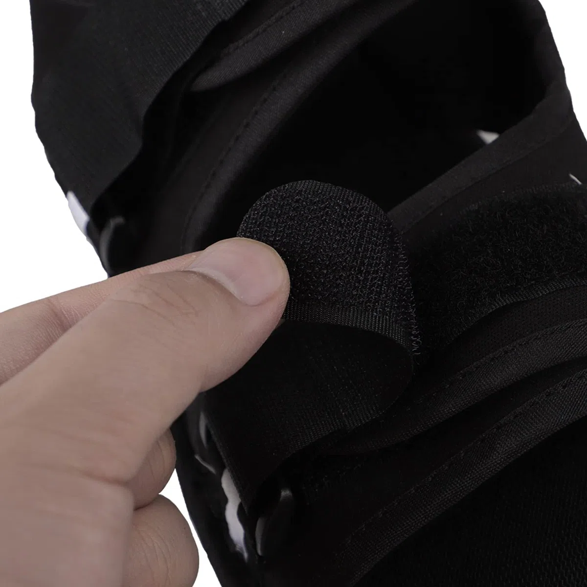 OhMill Chaussure de Plâtre Postopératoire pour Fracture du Pied Chausson Ouverture Large Orthopédique Chirurgicale Chaussure de Plâtre pour Protection de Plâtre Soutien du Pied Enfant Adult