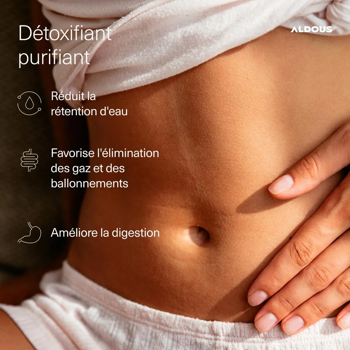 Chardon Marie avec Curcuma, Artichaut Pissenlit et Desmodium - 150 Gélules - 80% Silymarine - Hautement Concentré Extrait de Chardon Marie - Détox Foie, Digestion Difficile et Ballonnements - ALDOUS