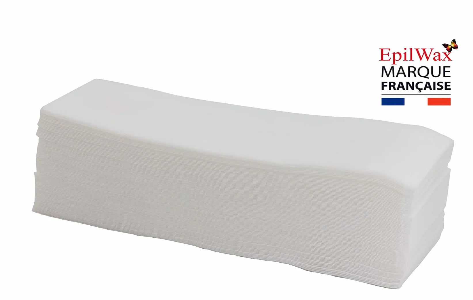 EpilWax - Lot de 12 x Roll On Cire Epilation à l'Azulène + 100 x Bandes d'Épilation + Huile après Épilation - Jambes, Aisselles, Corps - Facile à étaler et à Retirer