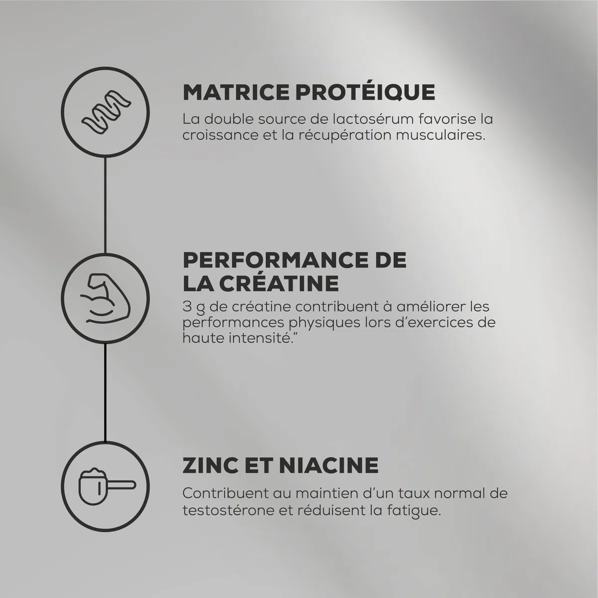 BioTechUSA Iso Whey Platinum | Poudre de protéines de lactosérum isolées et concentrées | 3 g de créatine par portion | Avec zinc et vitamine B3 | 1816 g, Cookies & Cream