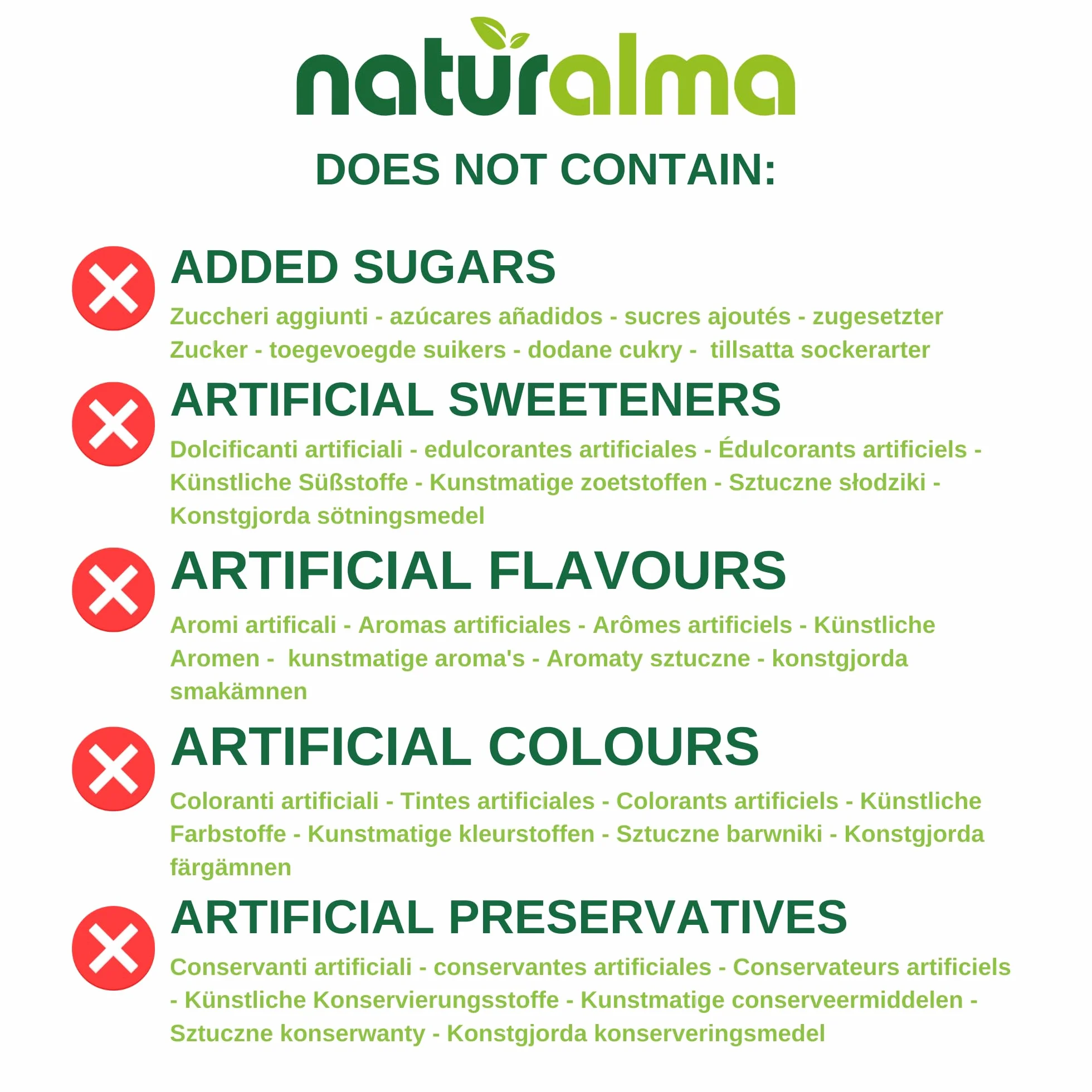 Fucus vésiculeux ou Chêne marin (Fucus vesiculosus) thalle (algue) Teinture Mère sans alcool Naturalma - Extrait liquide gouttes 200 ml - Complément alimentaire - Végétalien ou végan