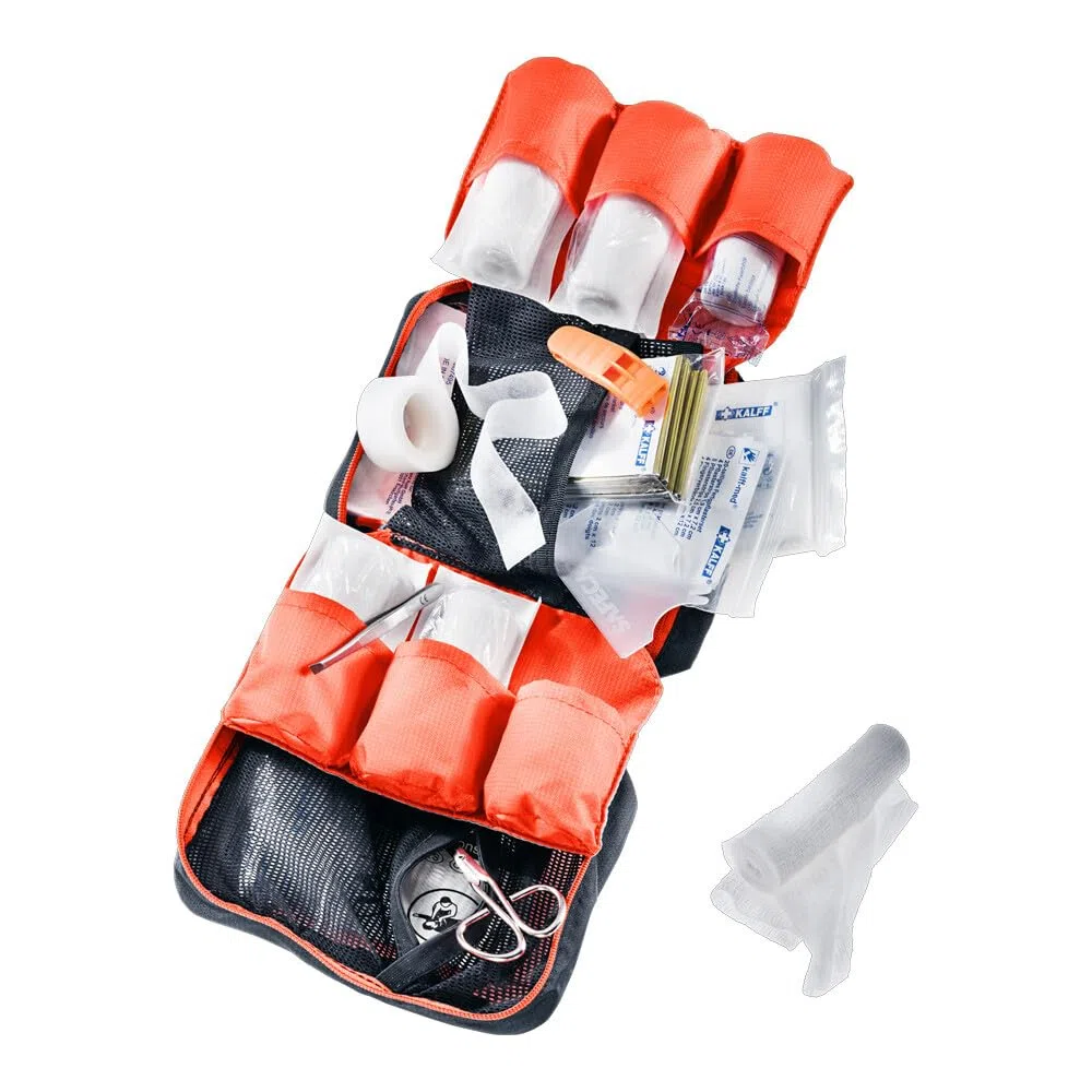 deuter First Aid Kit Pro - Kit de premiers secours