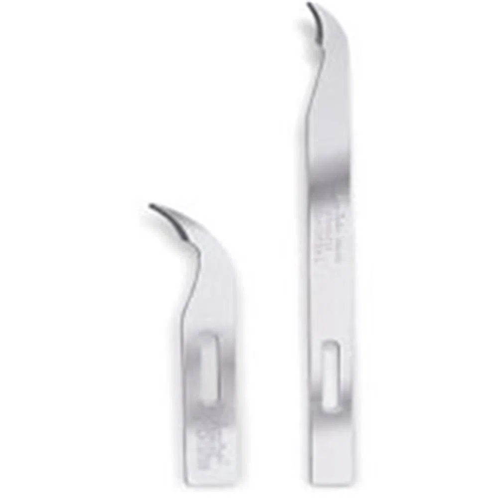 Lames de Bistouris Steriles a Usage Unique N° 15 Swann Morton