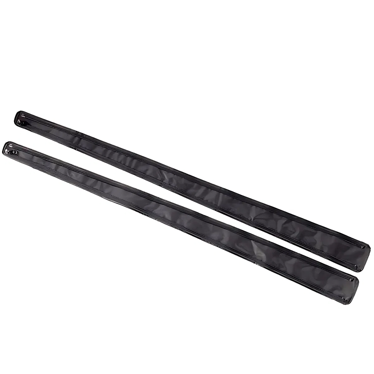 Rallonges de 10 cm pour Bottes de Pressothérapie Restex – Paire d’Extensions pour Tour de Cuisse Plus Large – Accessoires Compatibles avec Restex Boots et Pants - Restex Recovery (M)