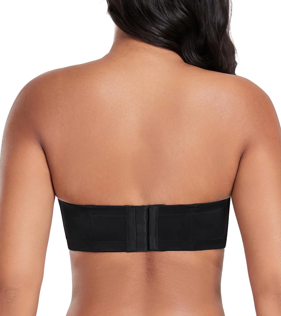 DotVol Femme Soutien-Gorge Grande Taille avec Armature Soutien Complet Bretelle Plusieurs Façons à Porter