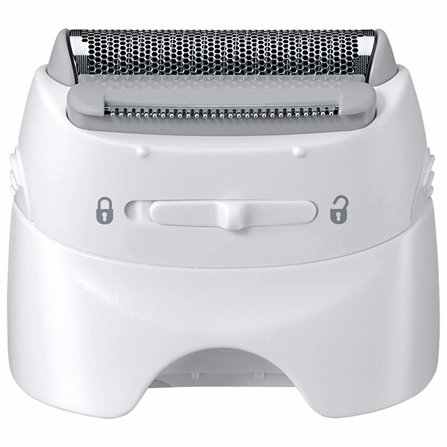 Braun Silk-Epil 5&7 Tête de Rasage avec Accessoire Tondeuse