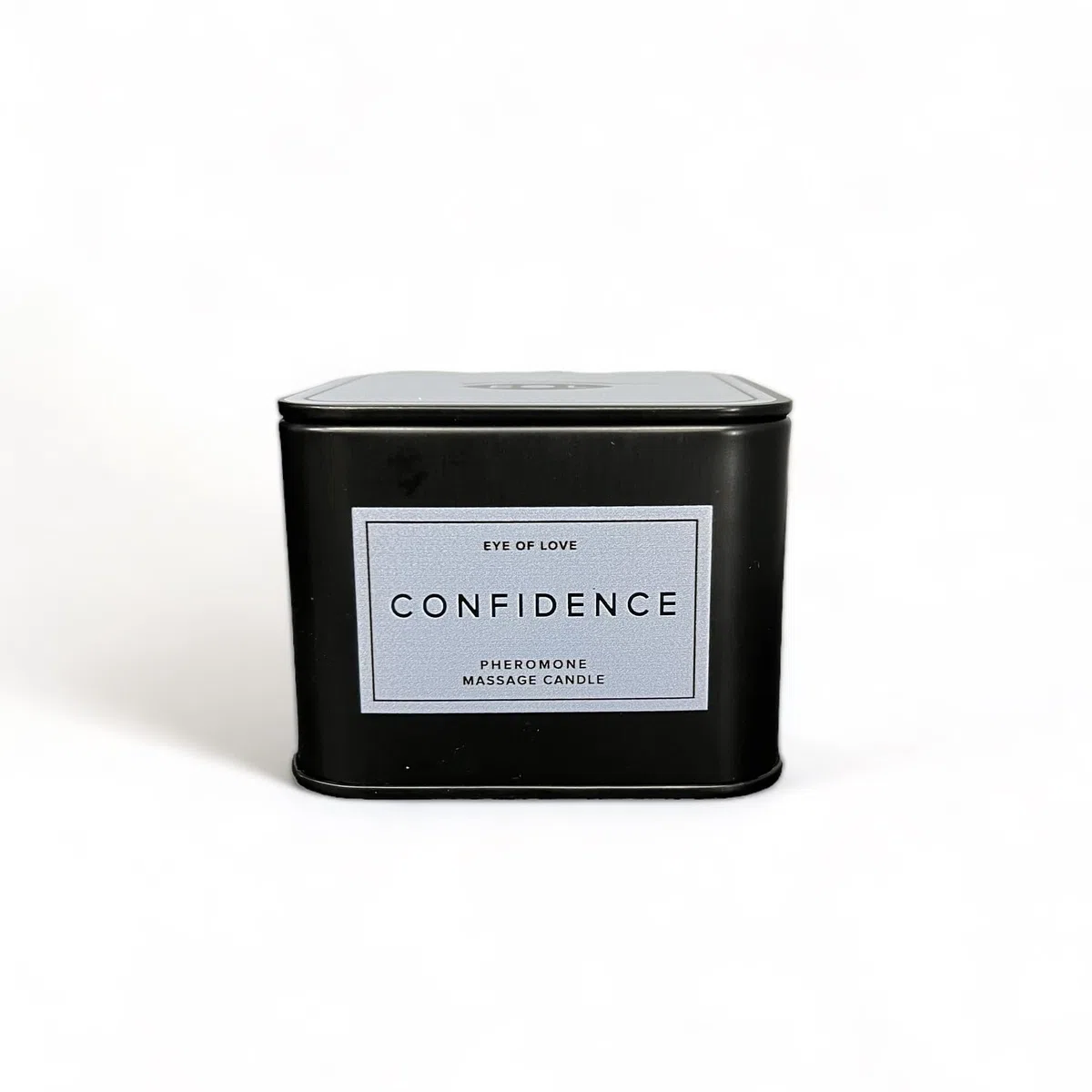 EYE OF LOVE Arousing Fragrance Bougie de Massage Aplomb pour Homme 150 ml