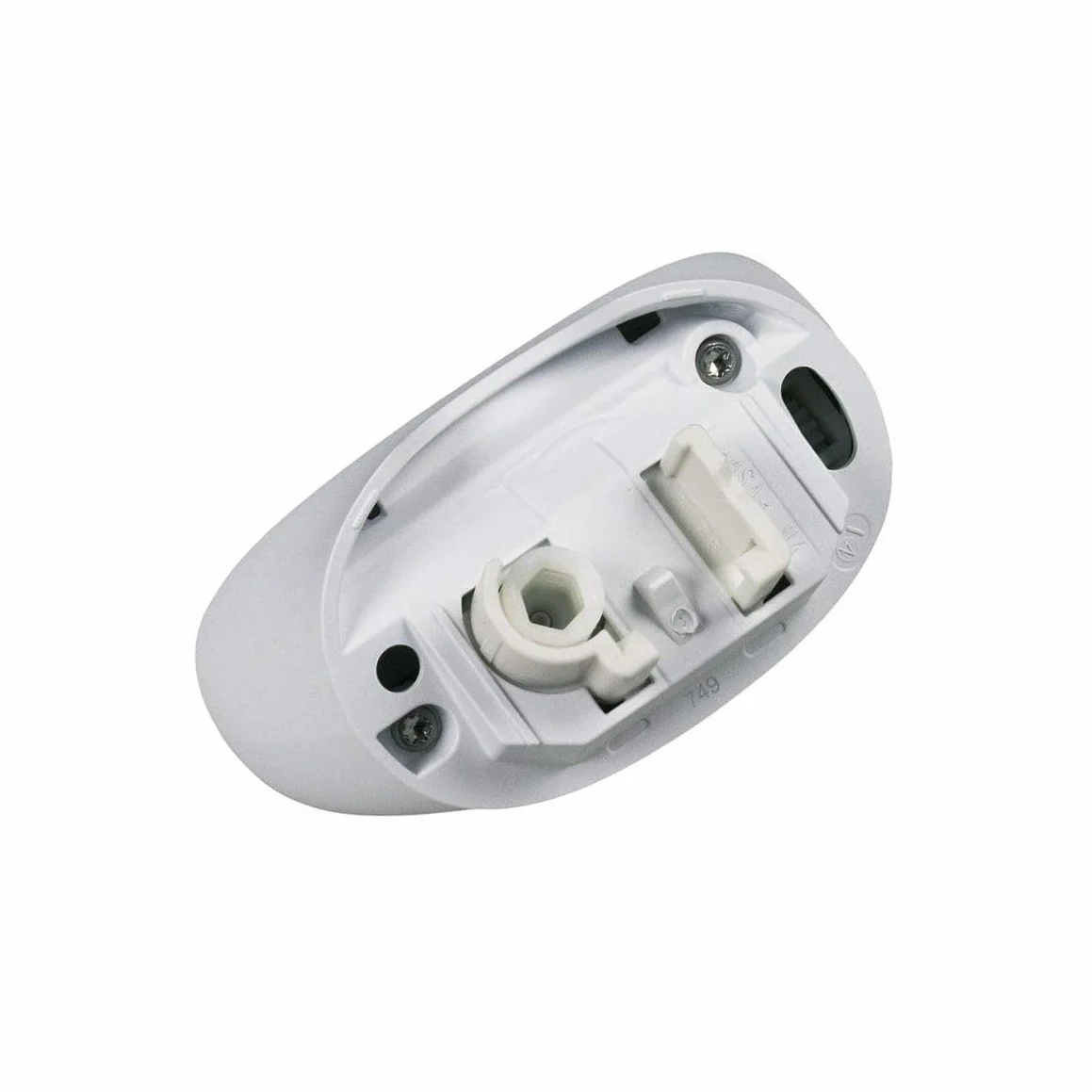 Braun 81533164 Tête d'épilation extra large Blanc