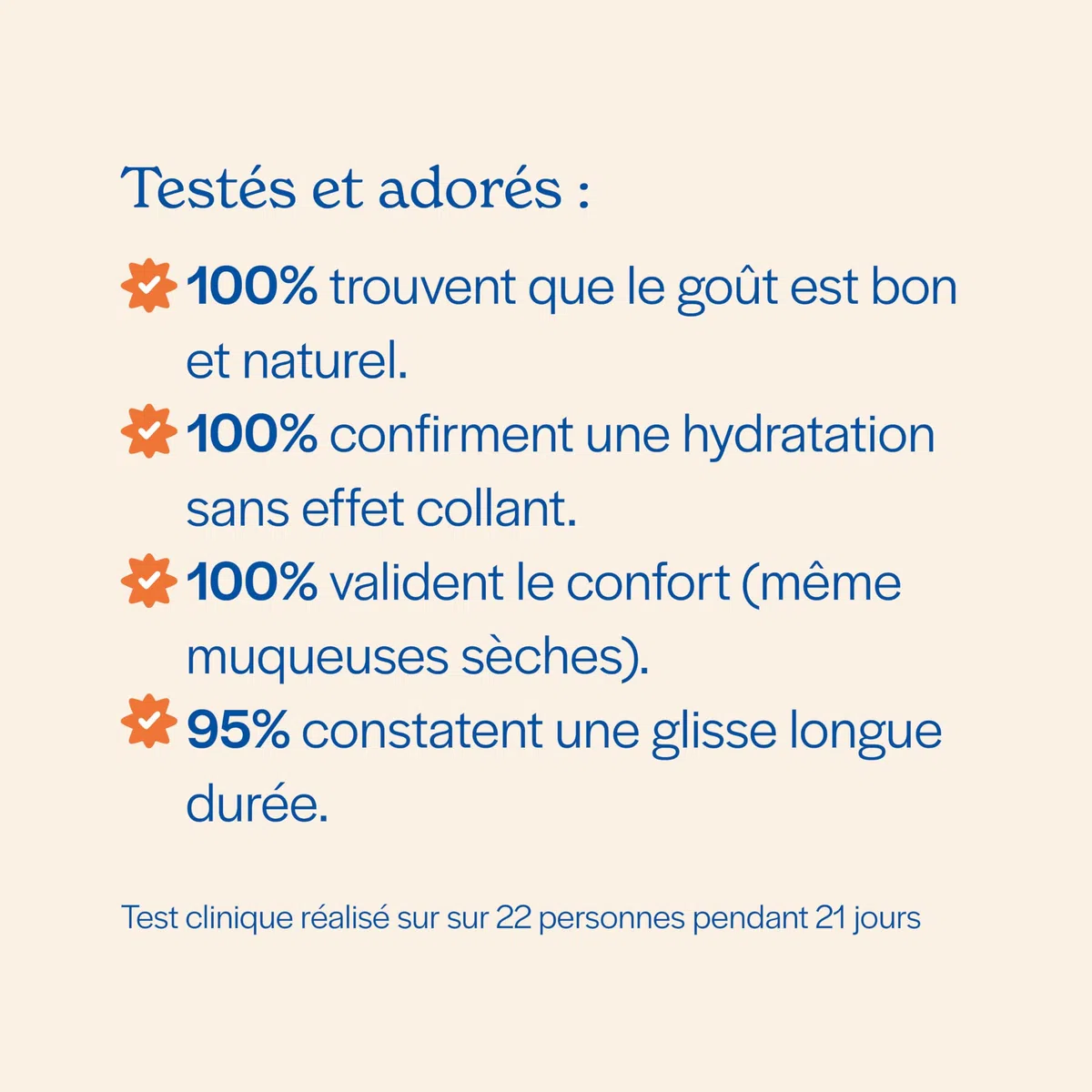My Lubie - Duo de Lubrifiants Comestibles Aromatisés | Goût Framboise & Mûre | 2x50ml | Base Eau, Naturels & Vegan | Enrichis en Acide Hyaluronique et Prébiotiques | Fabriqués en France