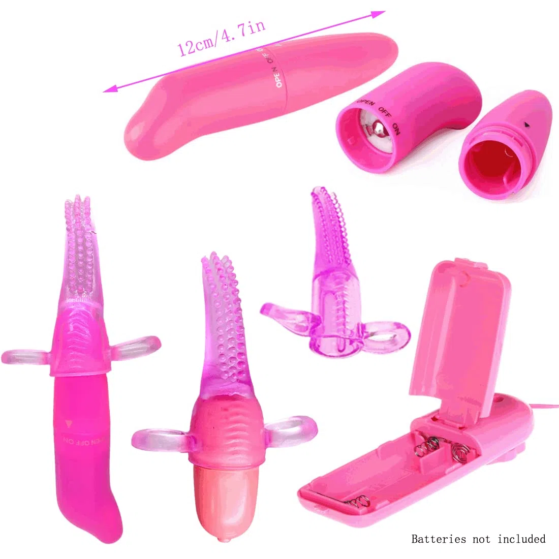 41Pcs SM Bondage Restraint Sex Set Silicone Anal Plug Sex Toys pour Butt Plug