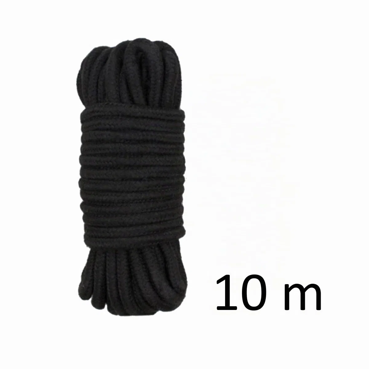 4 x 10 m Bondage Corde Bondage Ensemble Retenue Corde Souple Menottes SM Coton Corde Contraintes pour Femme Bondage Ensemble Sex Toys