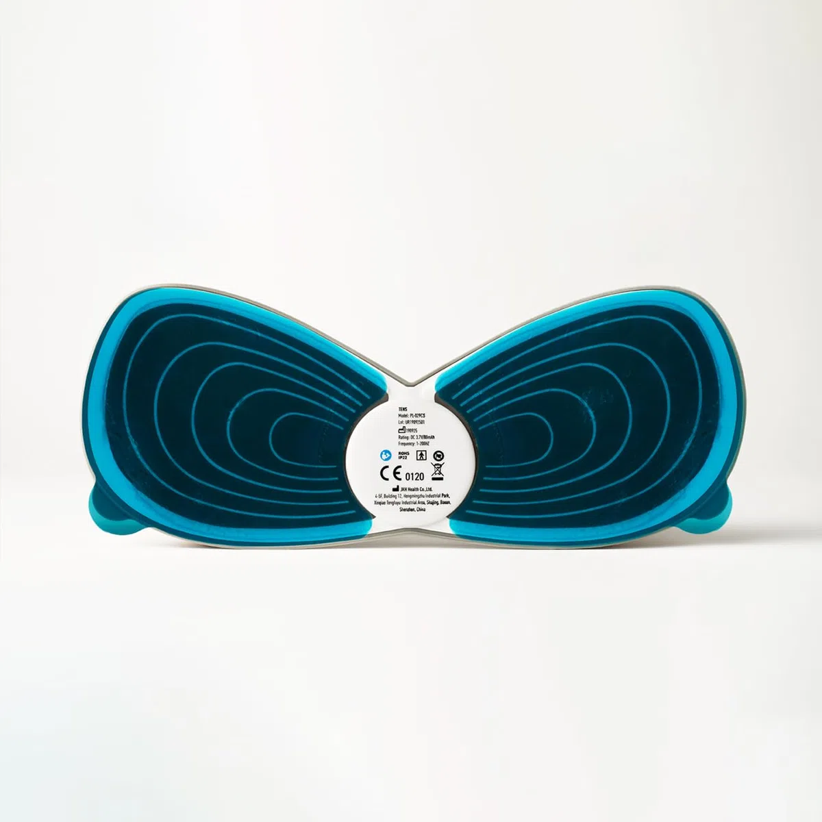 URGOGYN - Recharges Spécialement Conçues pour le Patch d'Electrothérapie Règles Douloureuses URGOGYN - Gel Adhésif - Pack 3 Paires de Recharges de Gels Adhésifs