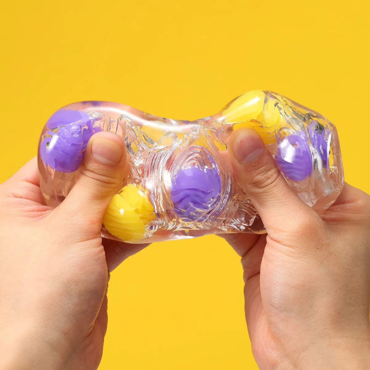 TENGA BOBBLE MAGIC MARBLES