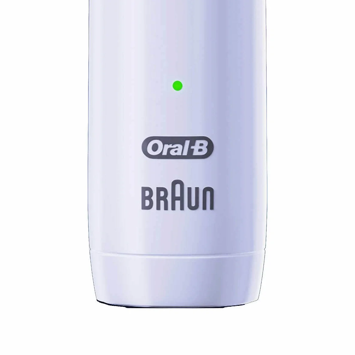 Oral-B Smart Clean 360 Lot de 2 brosses à dents électriques rechargeables