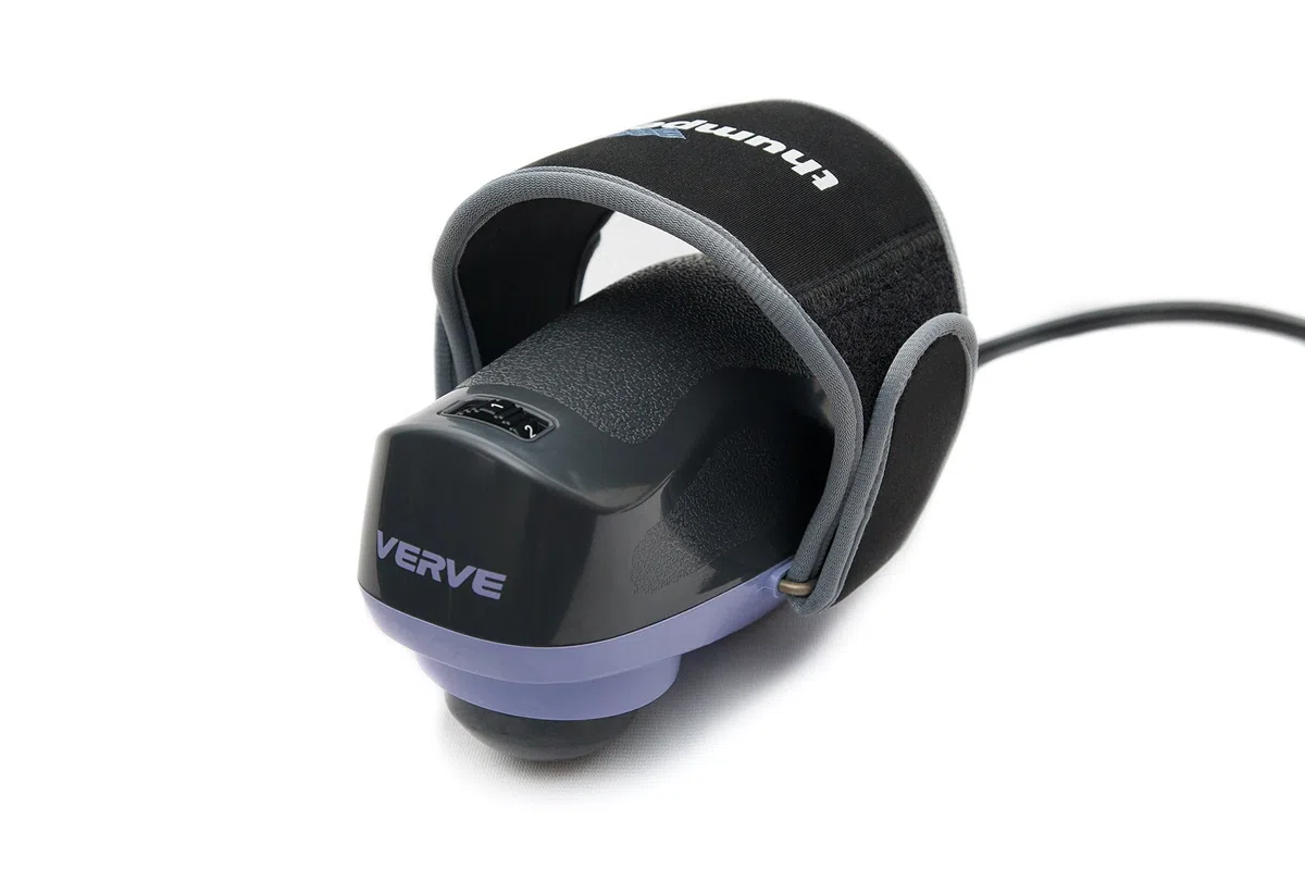 Masseur Electrique à Sphère Unique Thumper Verve- Appareil de Massage