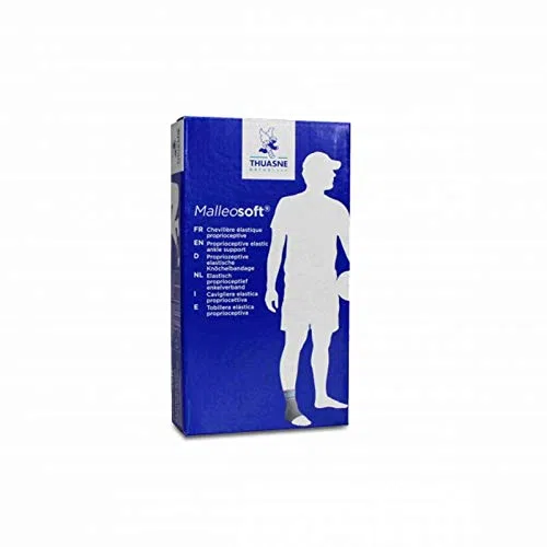 Chevillère MalleoSoft Thuasne Taille 3