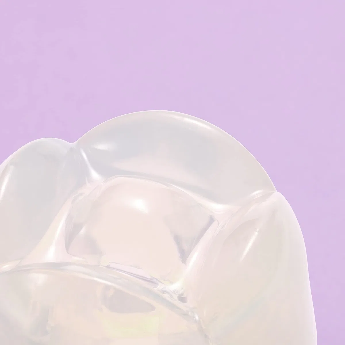 Iroha by Tenga Petit Lily Transparent Taille Unique