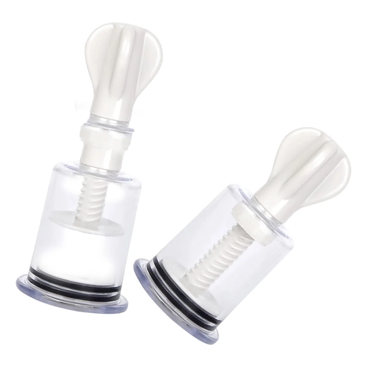 Jouets de Mamelon Suceurs Aspirateur De Clitoris Pour Femme Sextoy Clitoridien Ventouses Womanizer Clitoris TéTons Homme Pompe à Puissante Lot 2