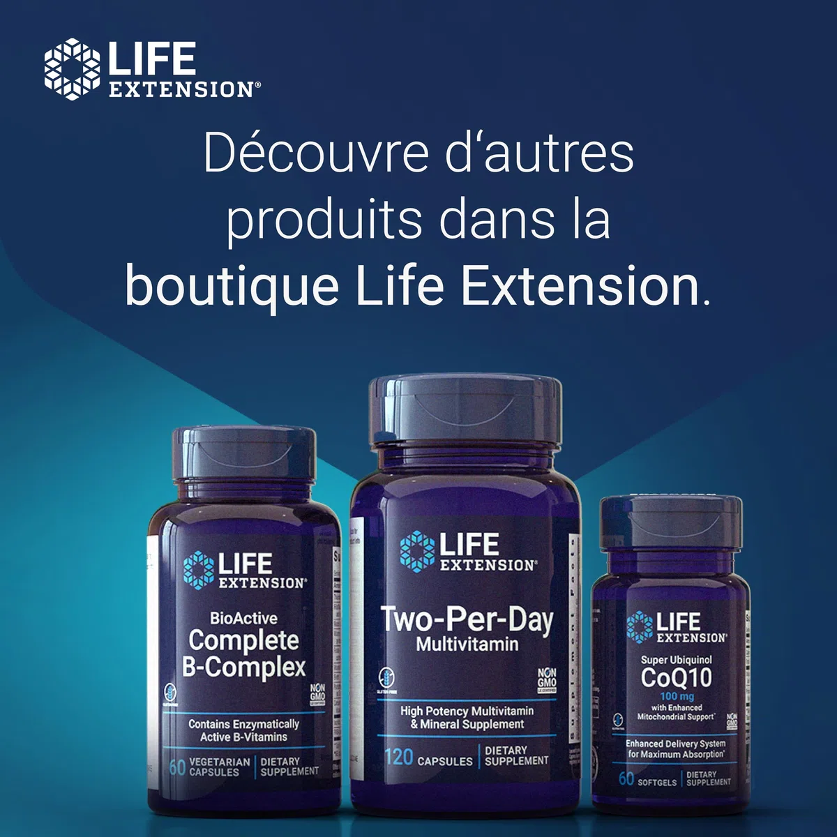 Life Extension, MSM, 1000mg, Méthylsulfonylméthane, Hautement Dosé, 100 Capsules végétaliennes, Sans Gluten, Végétarien, Sans Soja, Sans OGM