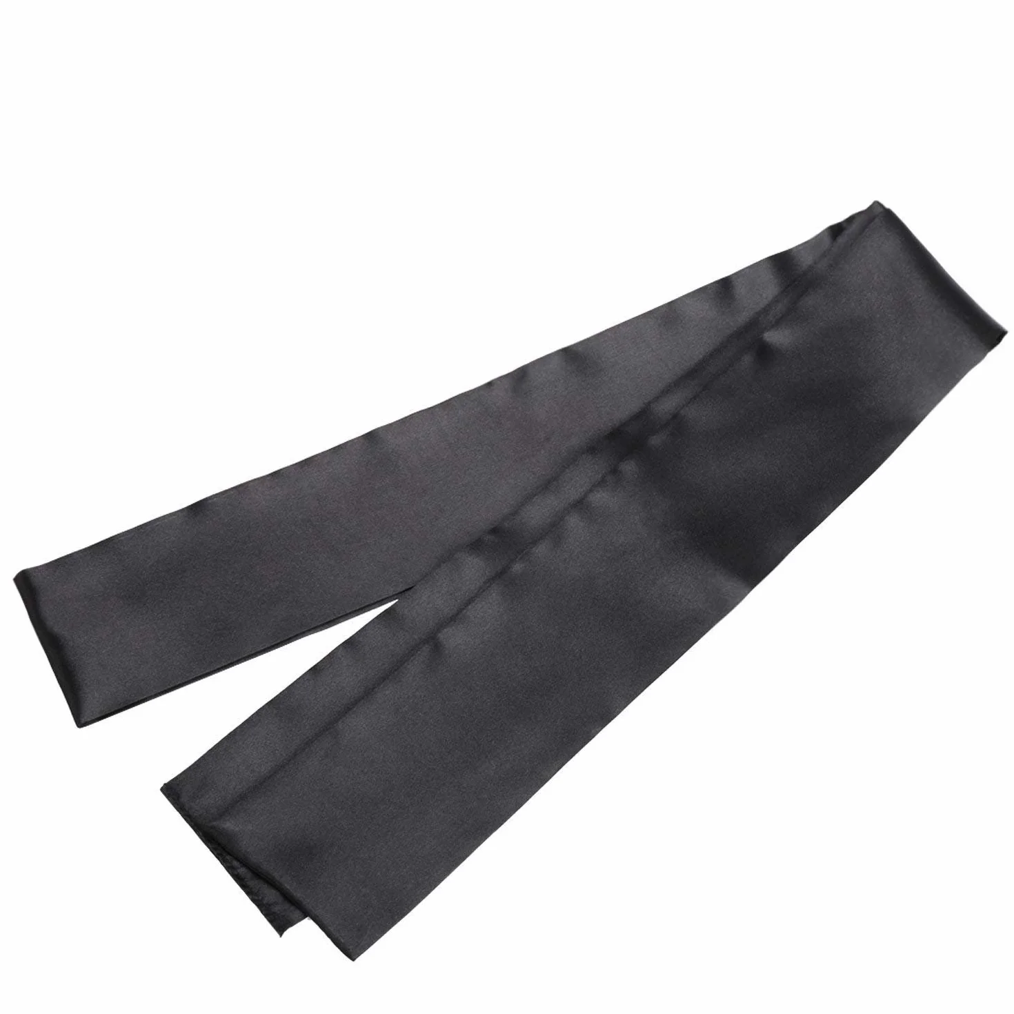 Xocity SM Masque pour les yeux avec les yeux bandés Fetish Bondage Sex Toys pour Couples Extrême Bdsm Contraintes Sex Erotic Toys Sex Toy pour les femmes (Game Satin)