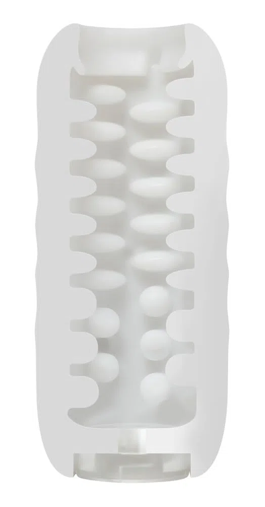 Svakom Alex Neo 2 Manchon De Remplacement Blanc 138 mm