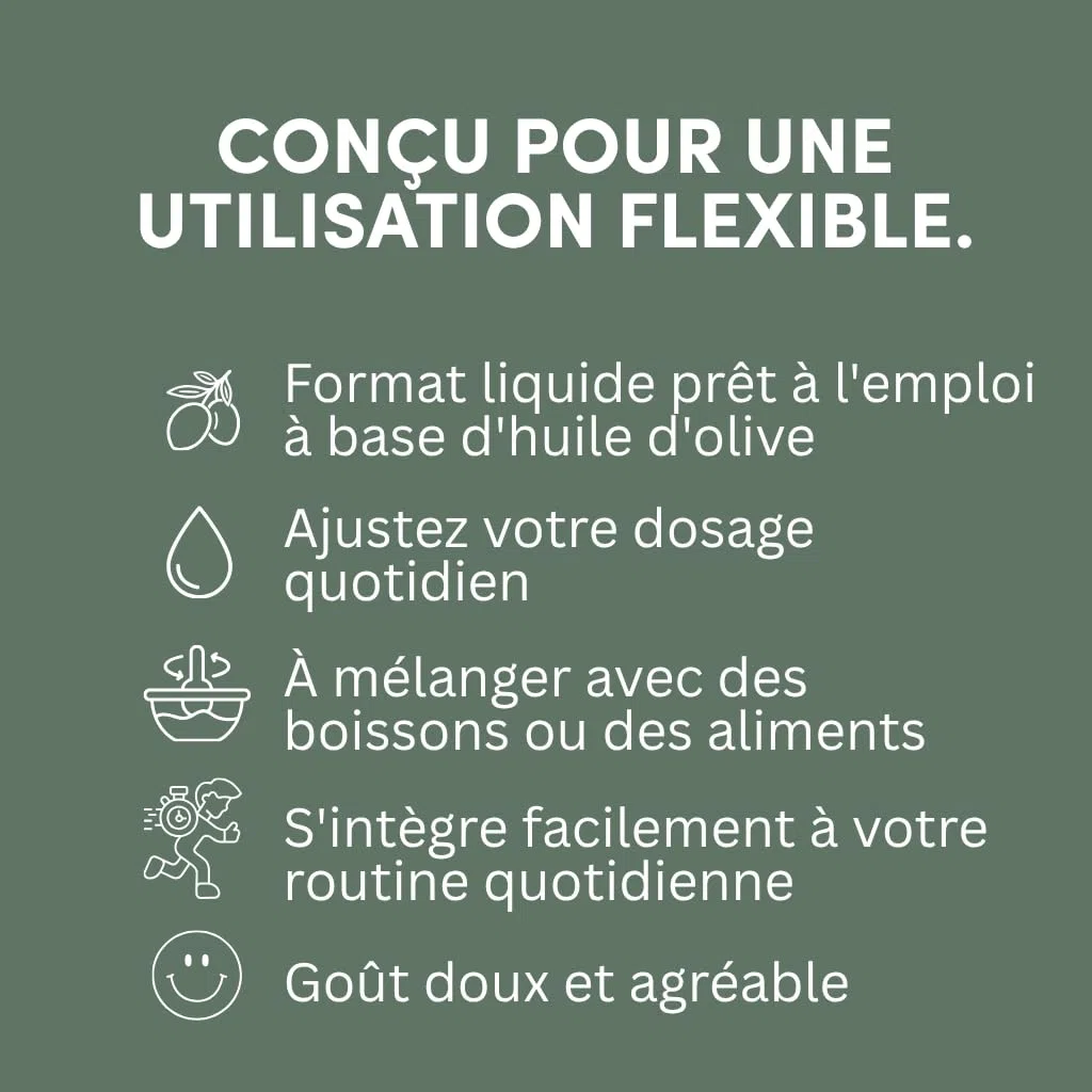 ImunON Huile d'Origan Bio - Complément d'Huile Essentielle d'Origan avec 86-90% Carvacrol et Huile d'Olive Vierge Extra - Soutien Immunitaire et Digestif - Végan, Sans OGM, Sans Gluten - 30ml