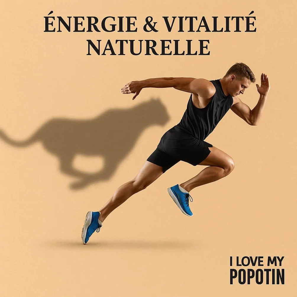Huile de Petit Cola 100 ml - Aphrodisiaque Naturelle, Agrandissement Pénis, Volume Fessier, Poitrine & Hanches - I LOVE MY POPOTIN - Efficace