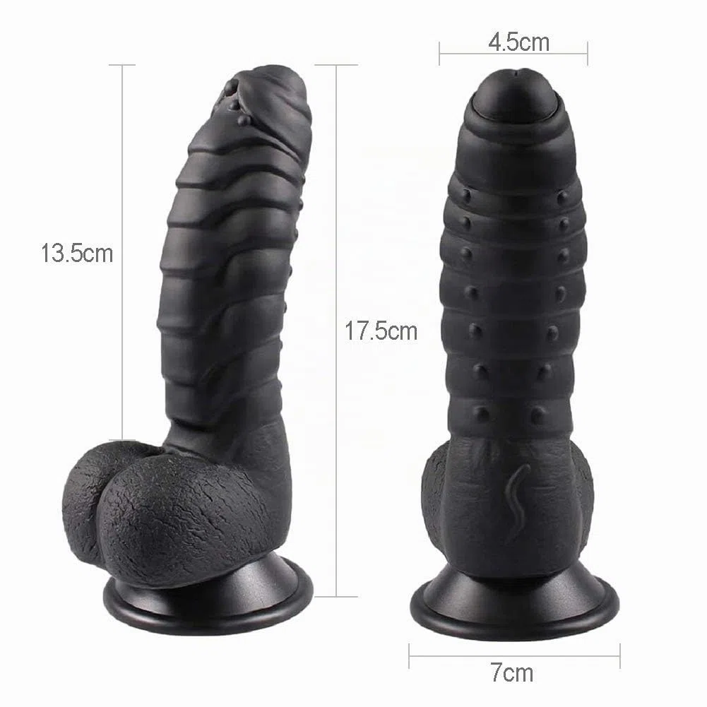 SXOVO Gode classique pour femme