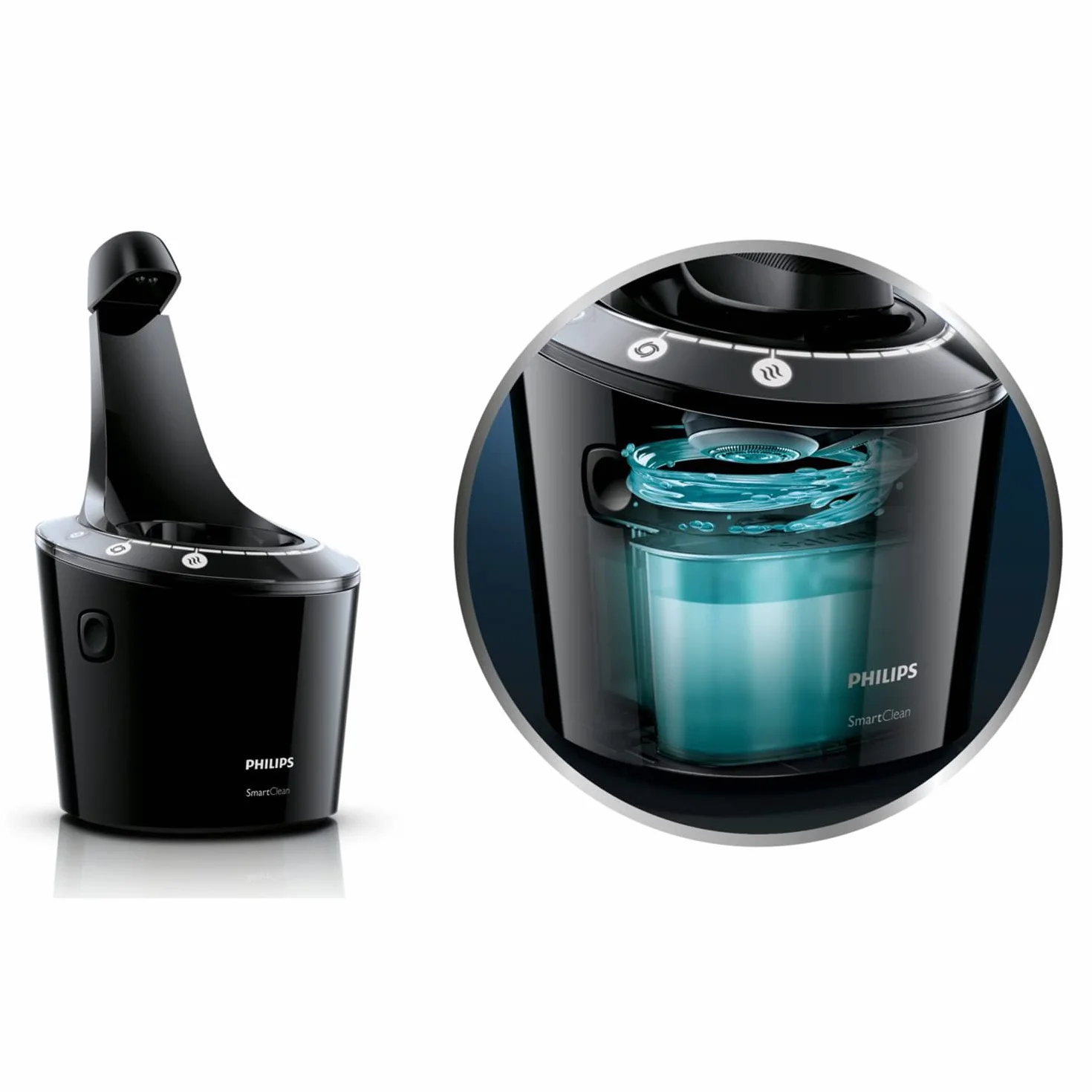 PHILIPS JC30250