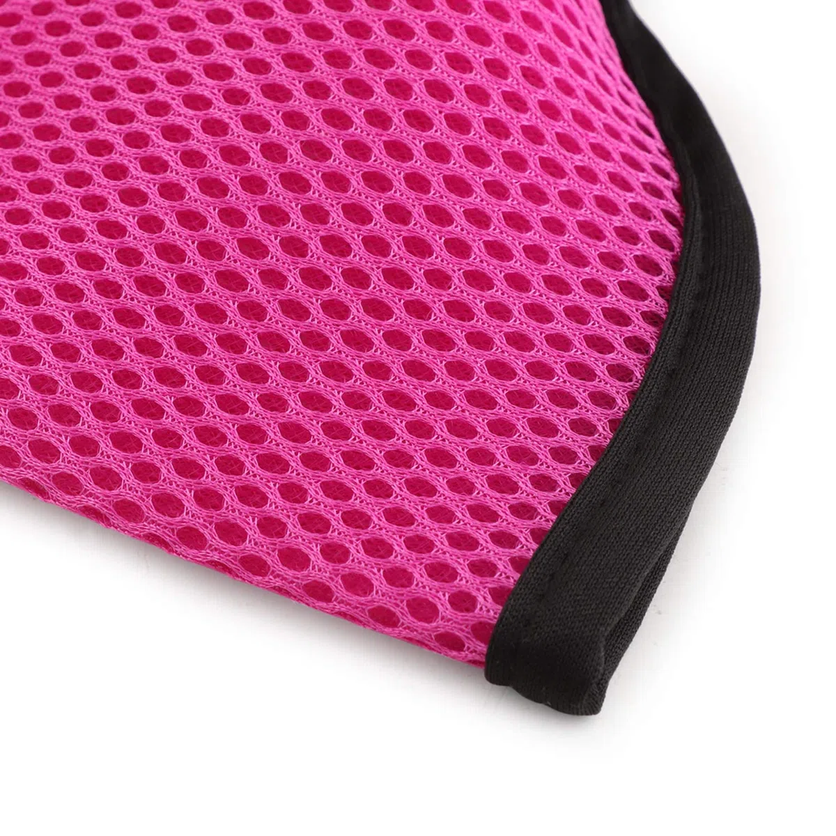 SOLES Élingue bras maille avec Sangle d’Épaule Rembourrée (Rose) SOLES80