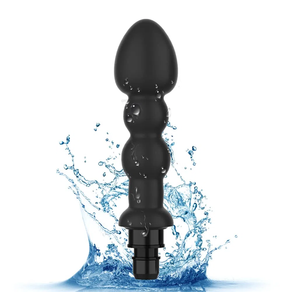 Têtes de Massage Tête de Pistolet, Têtes de Pistolet de Massage pour Tissus Profonds Et Points de Déclenchement Remplaçables, pour La Détente Musculaire