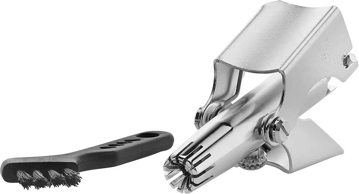 Zwilling 79850-001-0 Classic Inox Tondeuse Nez et Oreilles, 50 mm Taille
