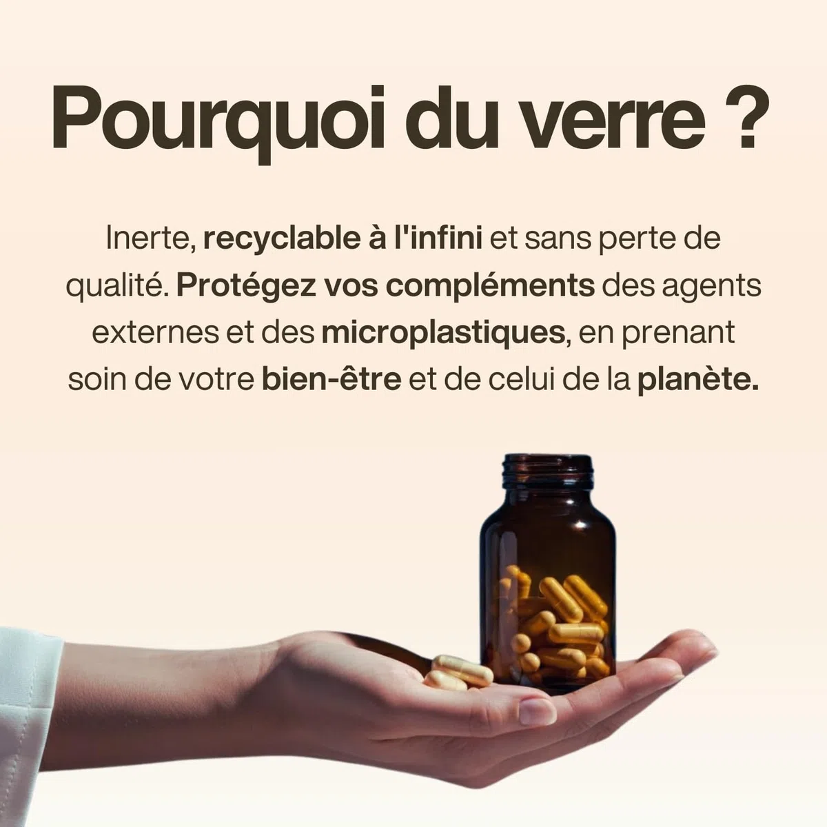 Calcium Vitamine D Essence Pure | Calcium de Corail Marin (1000 mg) + Vitamine D3 (400 UI) + Citrate de Magnésium (400 mg) | Os et Articulations Solides | 120 Gélules 2 Mois | Api-Nature
