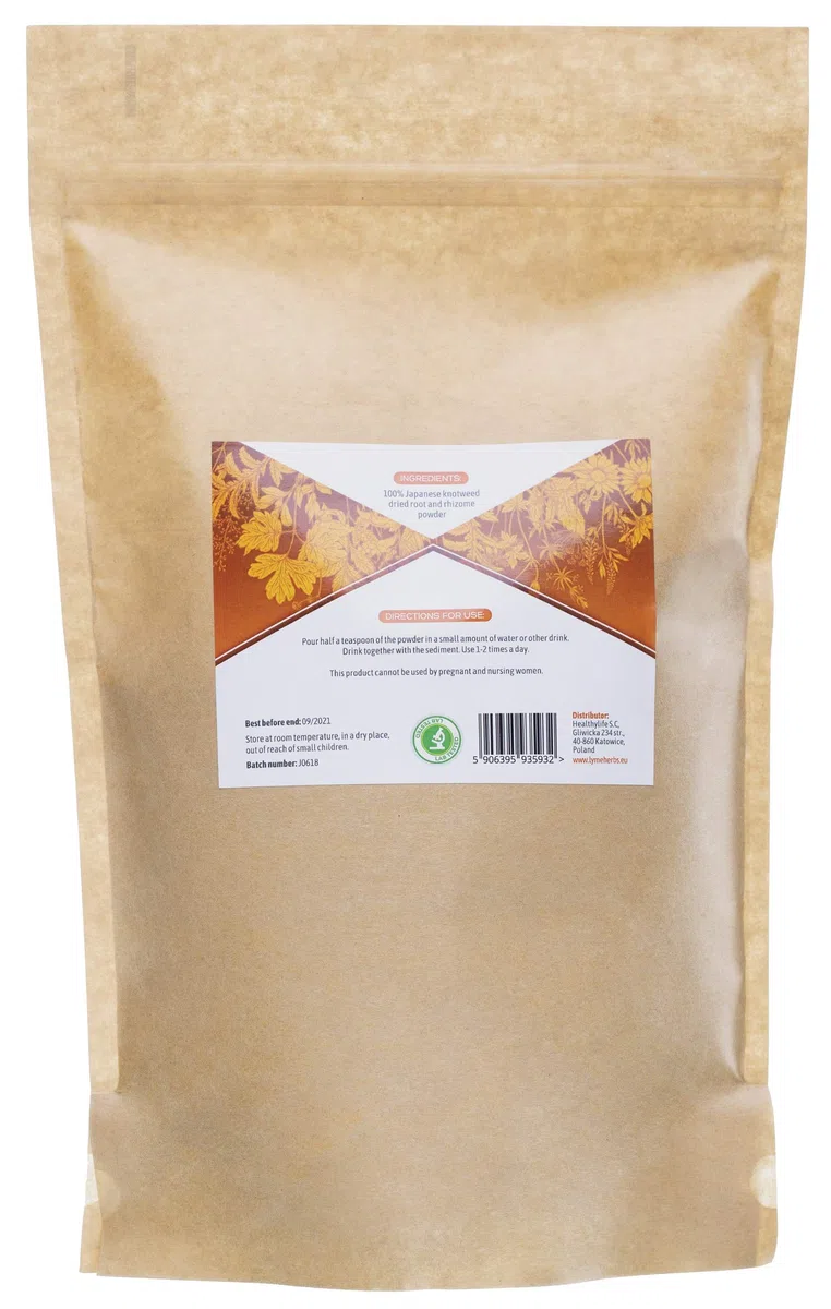 Poudre de renouée japonaise (500g)