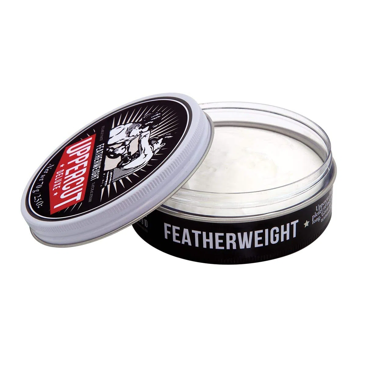 Uppercut Deluxe Pâte légère 70 g