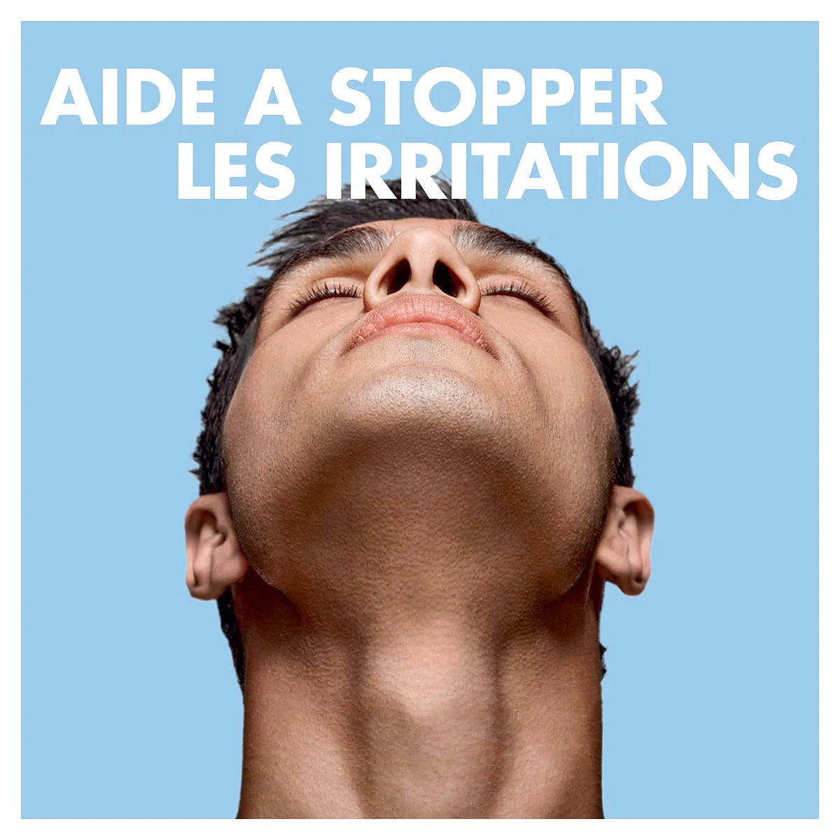 Gillette SkinGuard Sensitive Recharges De Lames De Rasoir Pour Homme, Avec Une Touche D’Aloe Vera, 8 Unités, Cliniquement Prouvées Pour Les Peaux Sensibles