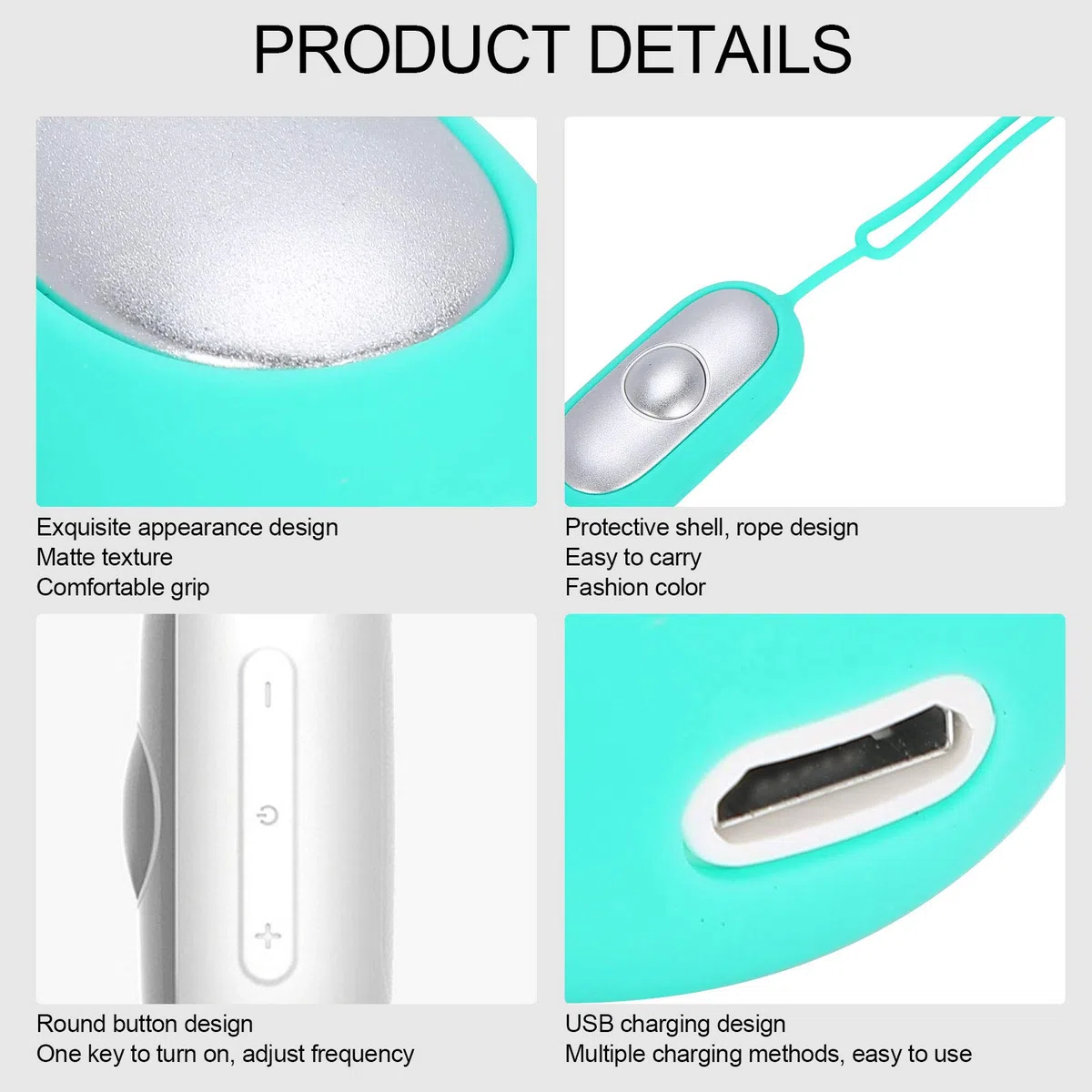 BigKing Appareil d'aide au sommeil, transport calme pour adultes, solution d'insomnie à micro-courants rechargeable par USB, aide au sommeil portable pour améliorer le sommeil