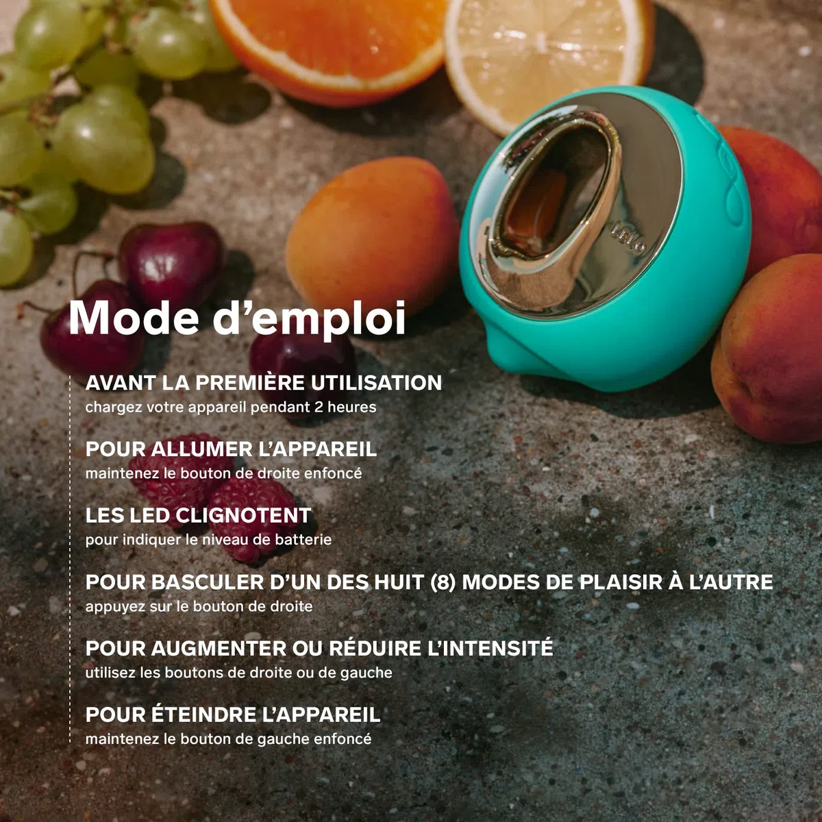 LELO ORA 3 Sextoys Clitoridiens Femme, Vibromasseurs pour Femme, Masturbateur Pour Femme, Stimulateur Clitoridien pour Sexe Oral, Sex Toýs Femme Clitoridien, Sex Toys, Vibromasseur (Deep Rose)