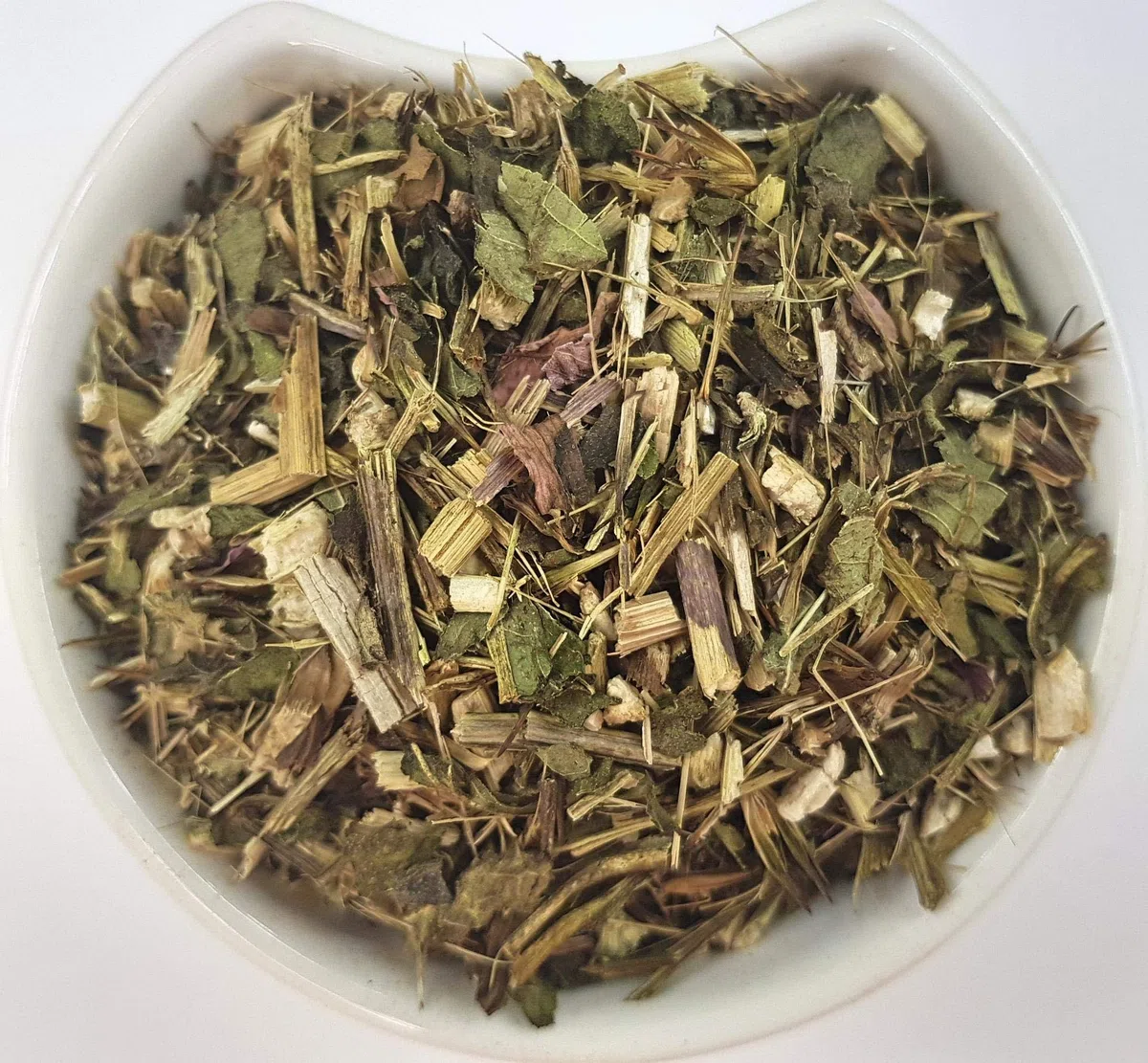 Herbe d’Échinacée Pourpre Tisane - Echinacea Purpurea L - Purple Coneflower Herb Tea (50g)