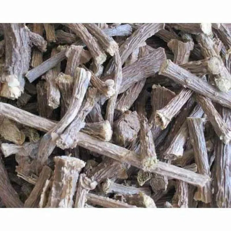 Giloy Dry Stems | Tinospora cordifolia - 250 GM