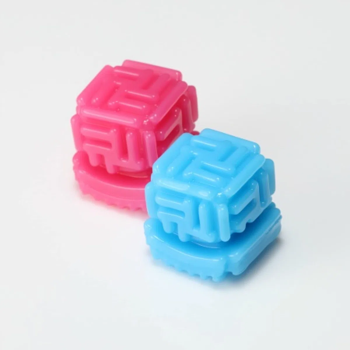 TENGA BOBBLE CRAZY CUBES