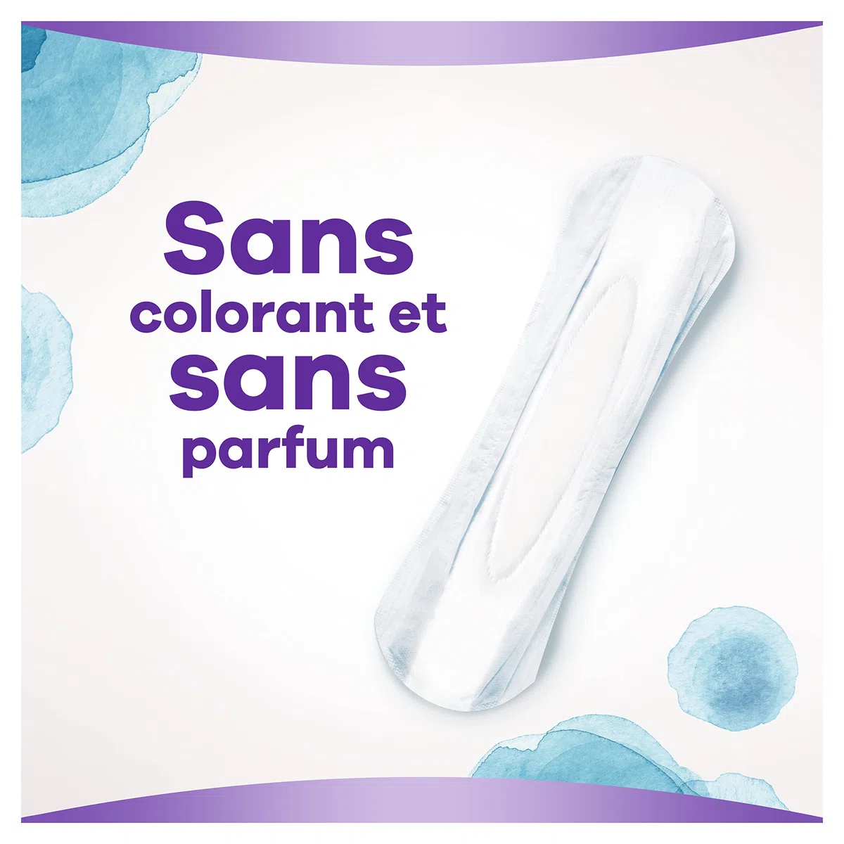 Always Discreet 0%, 160 Serviettes Hygiéniques Incontinence Femme, Small 2 Gouttes, Protection Absorbante pour Fuites Urinaires Légères ou post accouchement, Pack 1 Mois