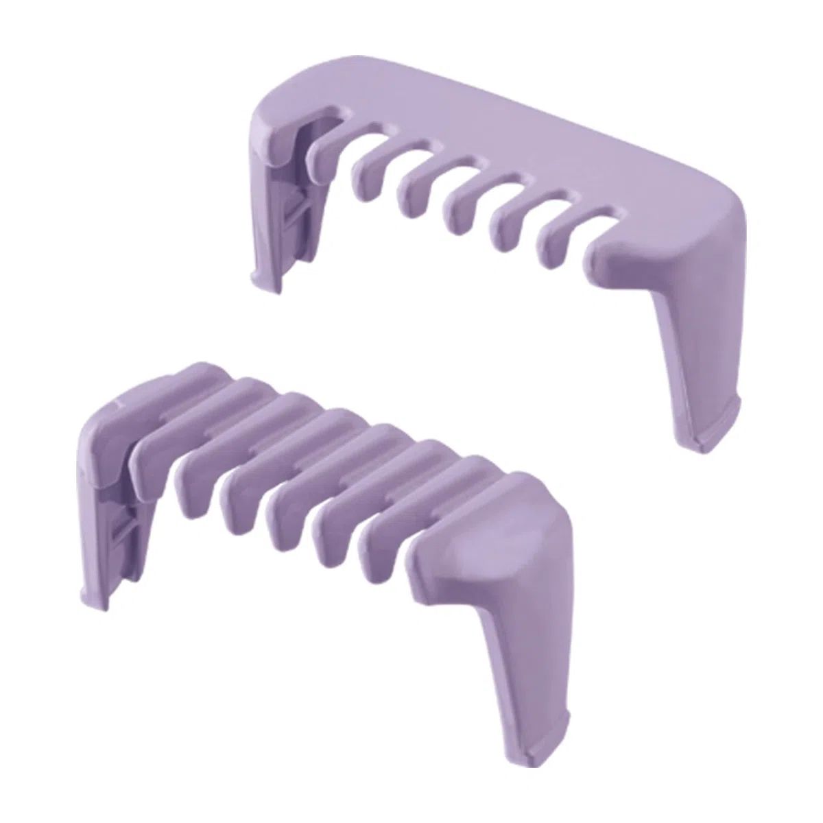 Remington Smooth and Silky BKT4000 - Tondeuse bikini pour femme - Sans fil - Utilisation à sec et humide - avec 2 Peignes et Trousse de Beauté