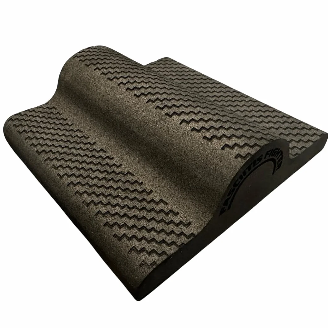 Fasciitis Fighter Accessoire de musculation des pieds et de renforcement des pieds