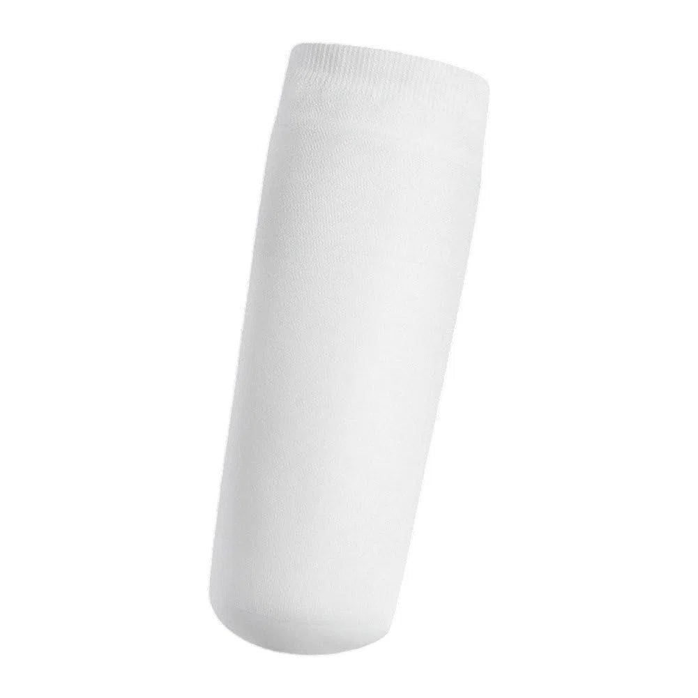 Chaussettes De Protection en Silicone Épais pour Prothèses, Chaussettes Élastiques pour Amputés, Manchon Souple De Protection du Moignon pour Le Confort Protection des Membres.