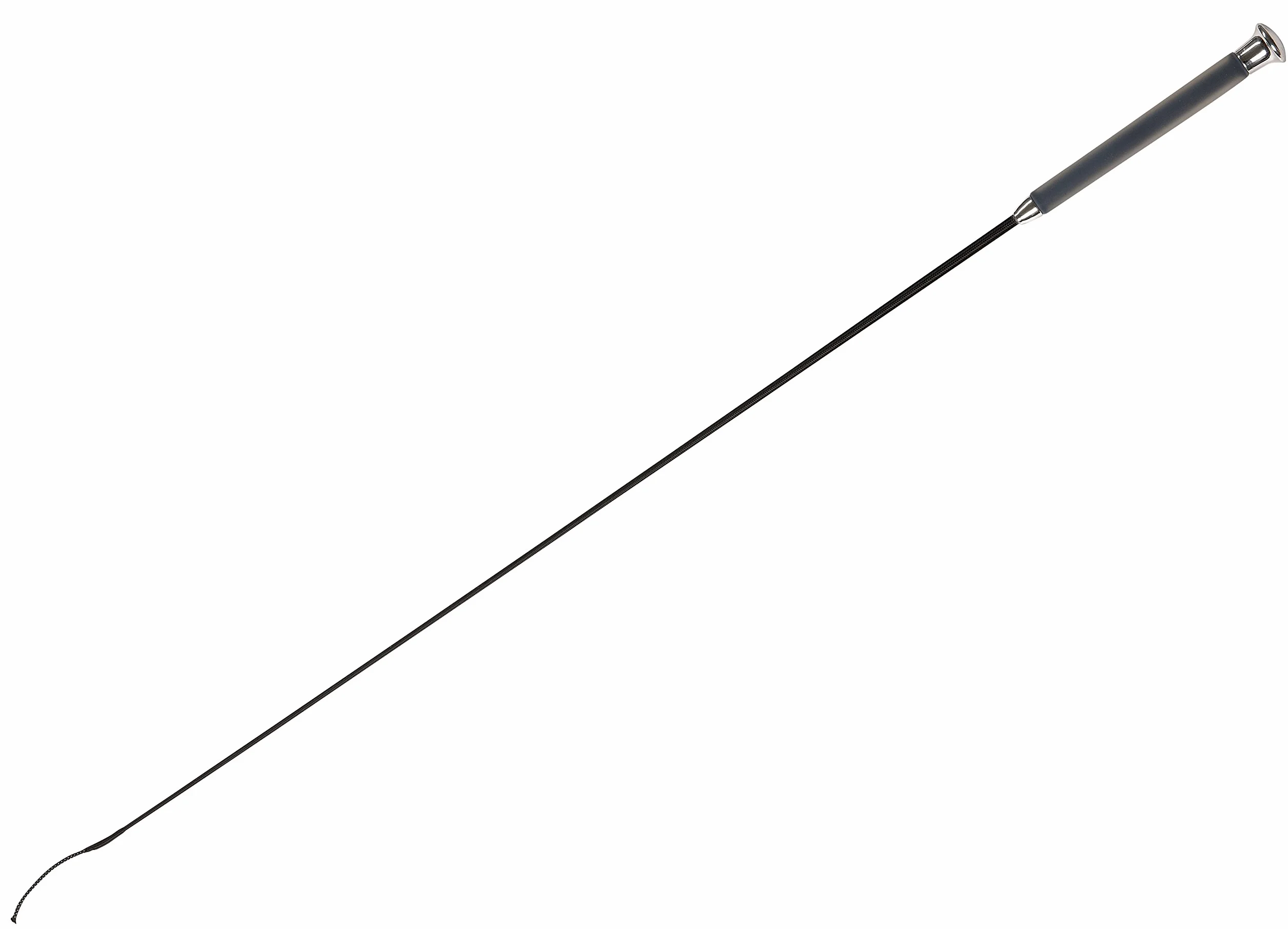 Fouet de dressage en gel pour adulte Unisexe 90 cm 952203002