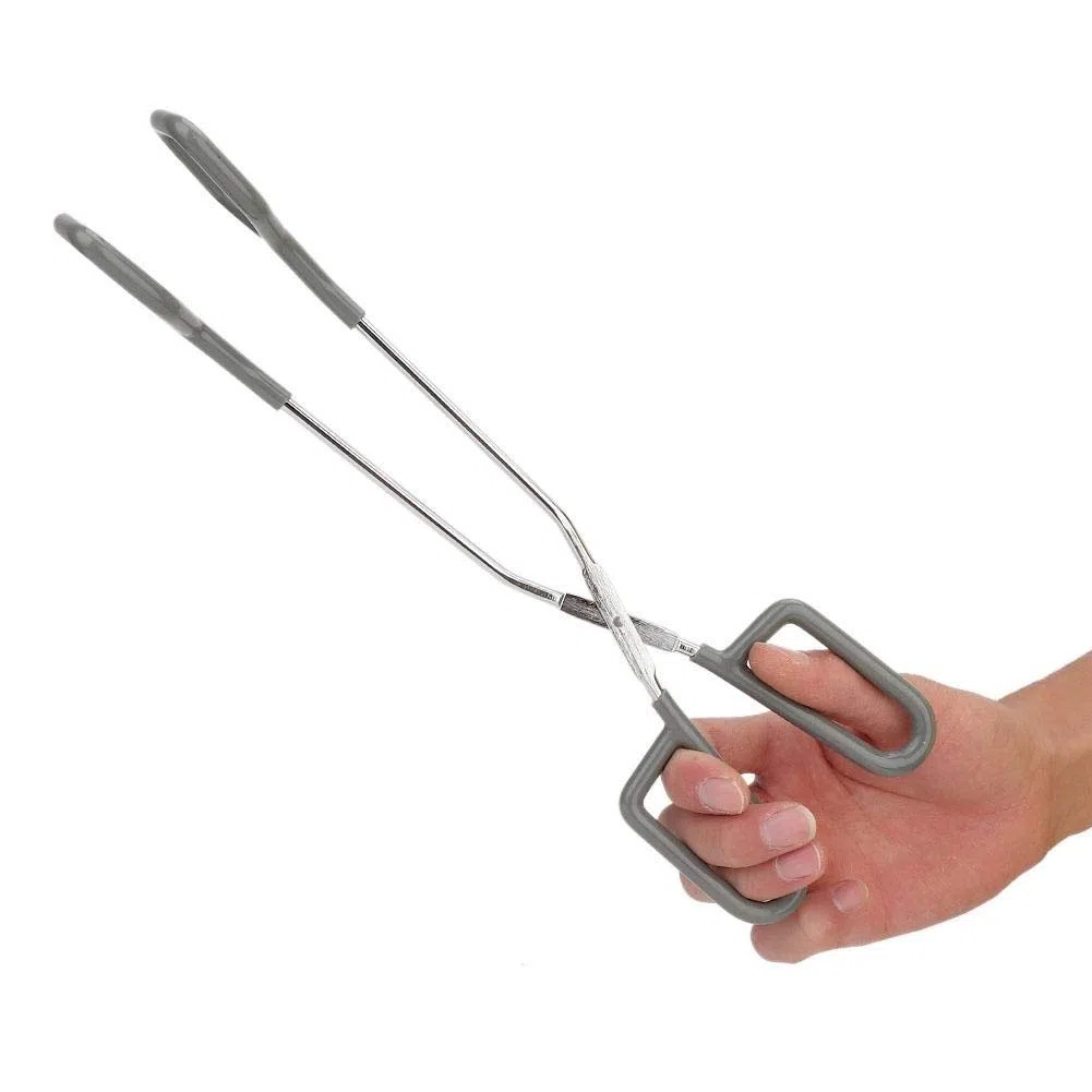 Uxsiya Pince à Papier hygiénique Auto-essuyante pour Salle de Bain pour Femmes âgées et Enceintes(12 inches)