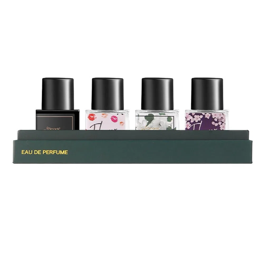 Nouveau Parfum Secret Intérieur Parfum Intime pour Femme Partie Privée Parfum Culotte Miel Pêche Rose Parfum Privé