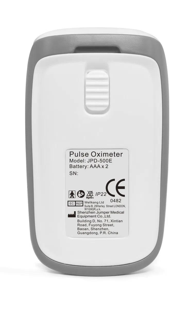 JPD-500E LED - Pulse Oximeter Digital