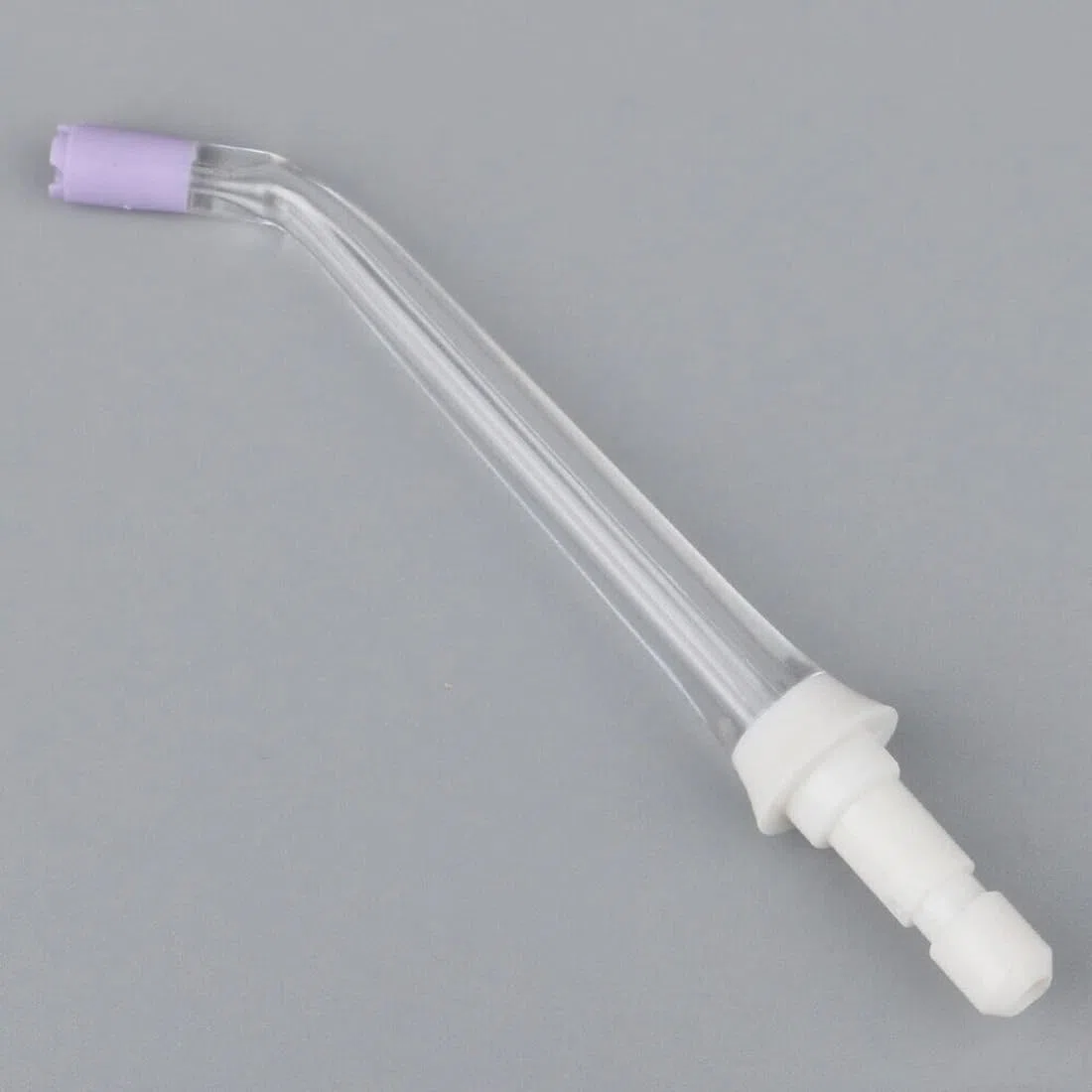 Lot de 2 buses d'irrigation buccale pour hydropulseur Philips Sonicare AirFloss HX3062/00